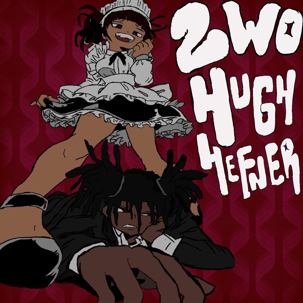 Hugh Hefner (Explicit)