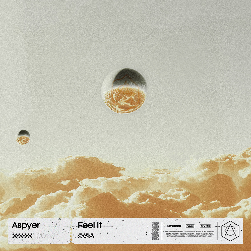 Feel It (Extended Mix)