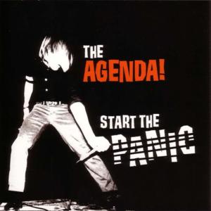 ดาวน์โหลดและฟังเพลง Crash! Crash! พร้อมเนื้อเพลงจาก Agenda