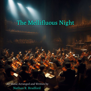 Album The Mellifluous Night from Nathan R. Bradford