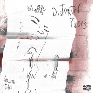 收聽drum tales的Distorted Faces歌詞歌曲