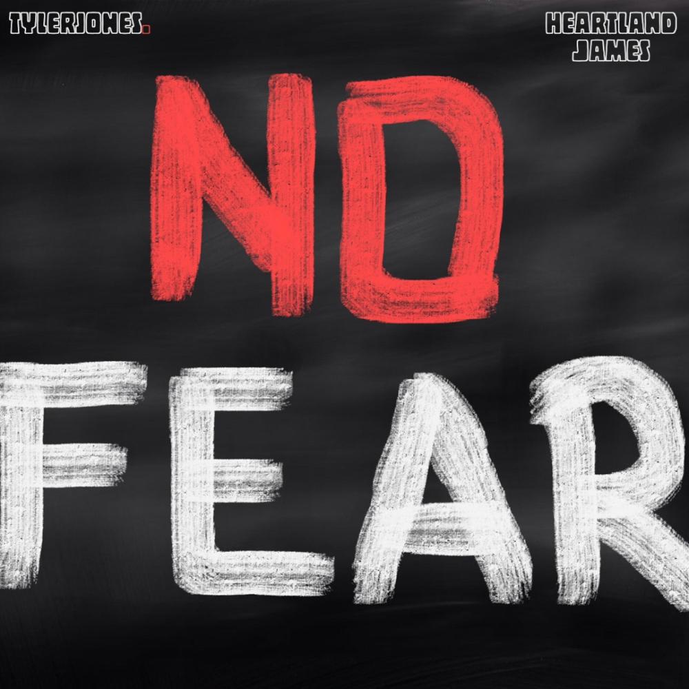 No Fear (feat. Tyler Rootz)