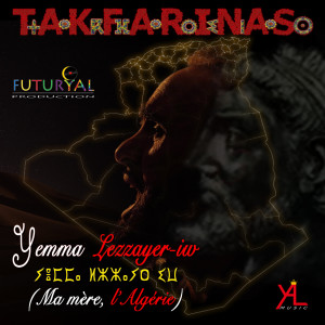Album YEMMA LEZZAYER-IW from Takfarinas