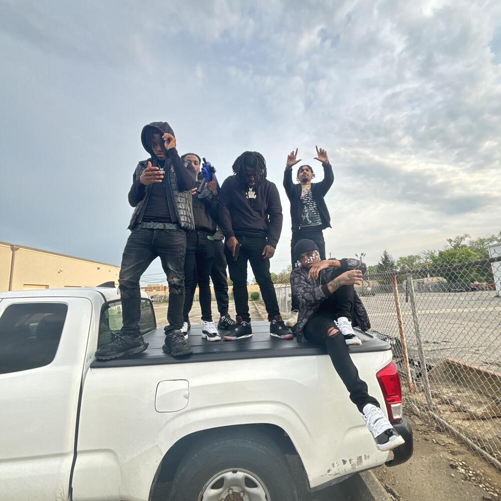 Dark Cloud (Explicit)