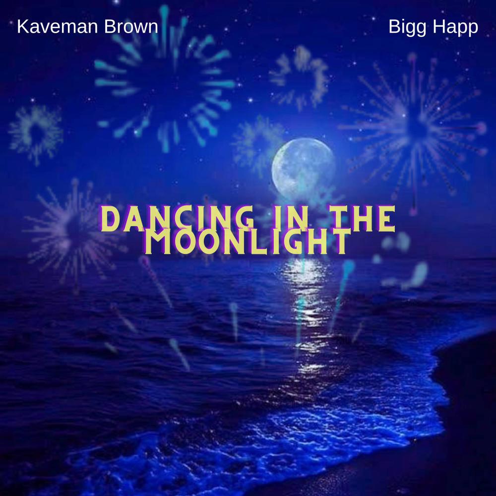 Dancing In The Moonlight (feat. Bigg Happ)