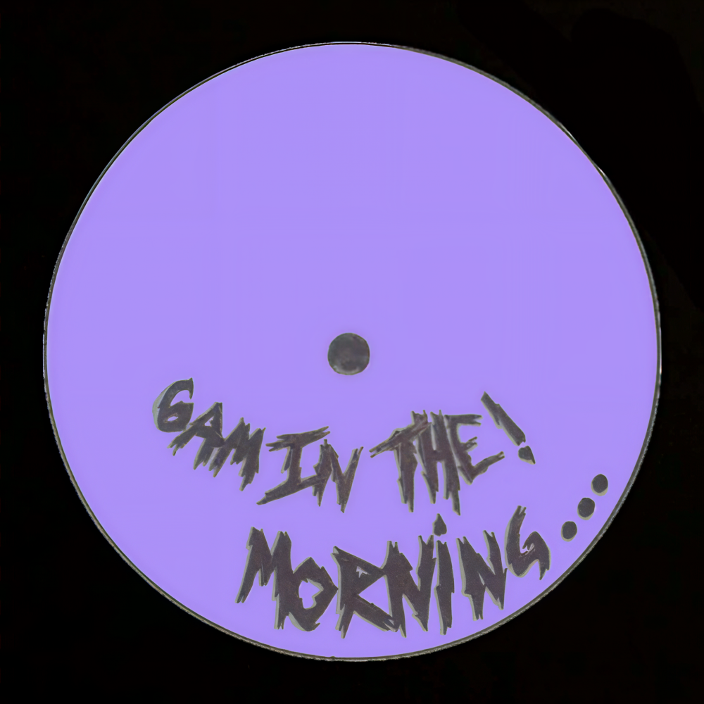 6 In the Morning (Belters Only Remix|Explicit)