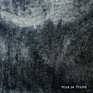 SENSEI H的专辑Peur de perdre
