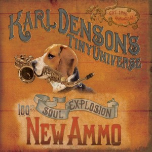 收聽Karl Denson's Tiny Universe的Cheerleader歌詞歌曲