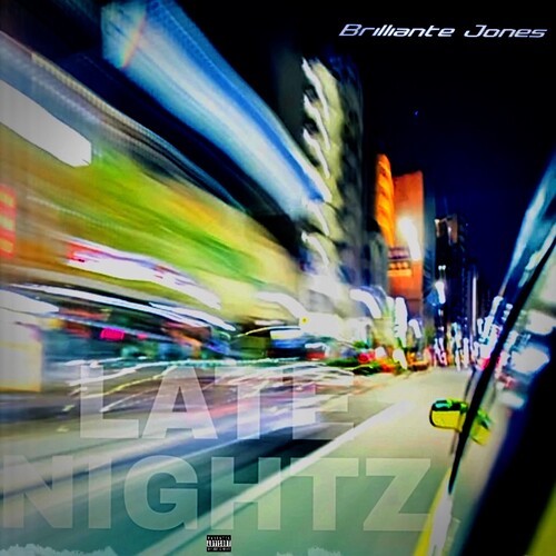 LateNightz (Explicit)