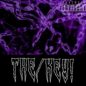 $OHAR$H的專輯THE/KEY! (Explicit)