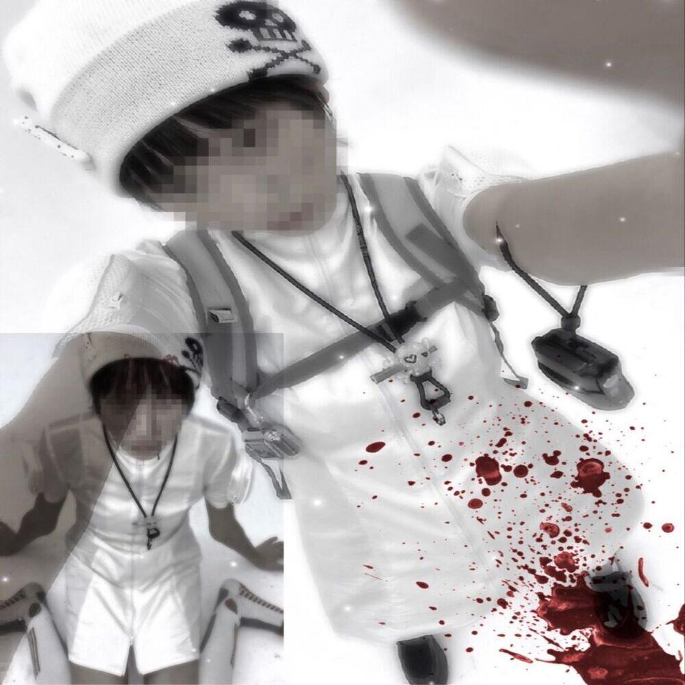 Dying (feat. Oghntr & Duble) (Explicit) (feat. Oghntr & Duble|Explicit)