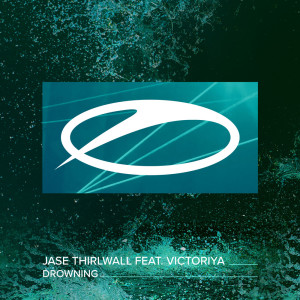 Album Drowning from Jase Thirlwall