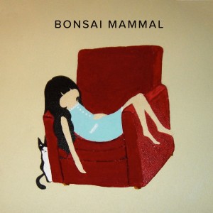 Bonsai Mammal的專輯Blue in Green (Ambionic Remix)