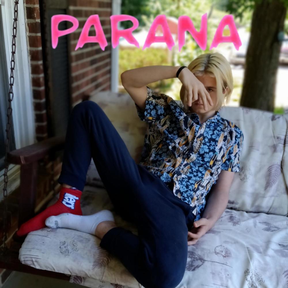 Parana (feat. Damien Styles) (Explicit)
