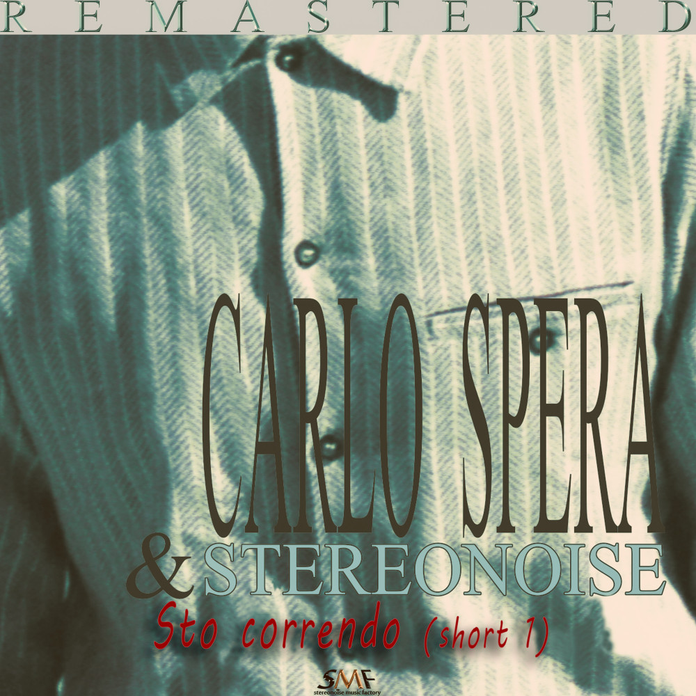 Sto Correndo (short 1)