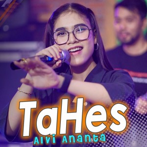 Album Tahes oleh Alvi Ananta
