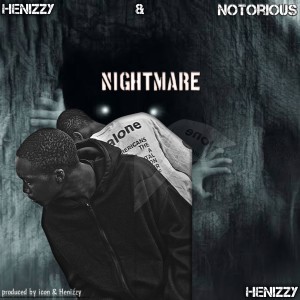 Album Nightmare (Explicit) from Henizzy