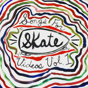 Josh Harmony的专辑Songs for Skate Videos, Vol. 1 (2002-2015)