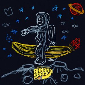 Listen to Bukan Bayang Semata song with lyrics from Banana Space