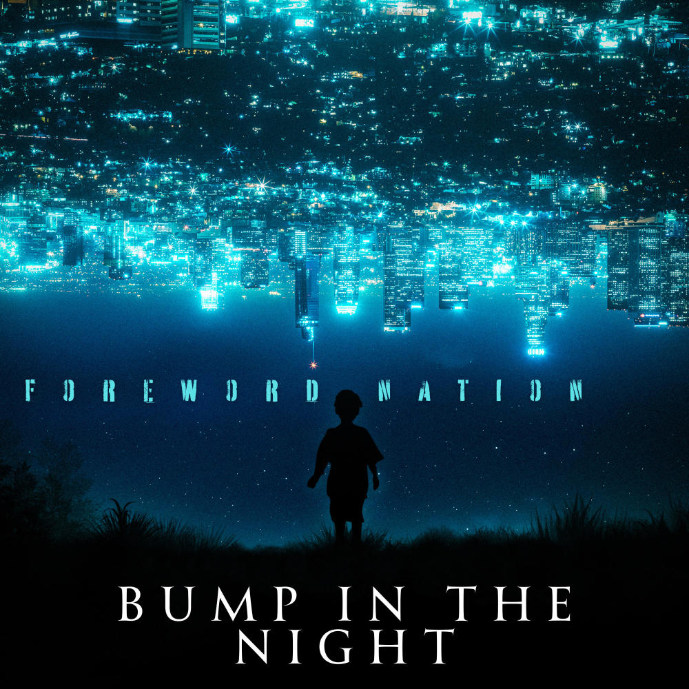 Bump in the Night (feat. Brenx)