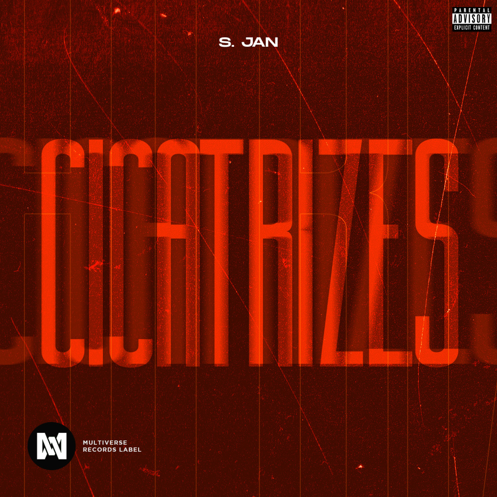 Cicatrizes (Explicit)