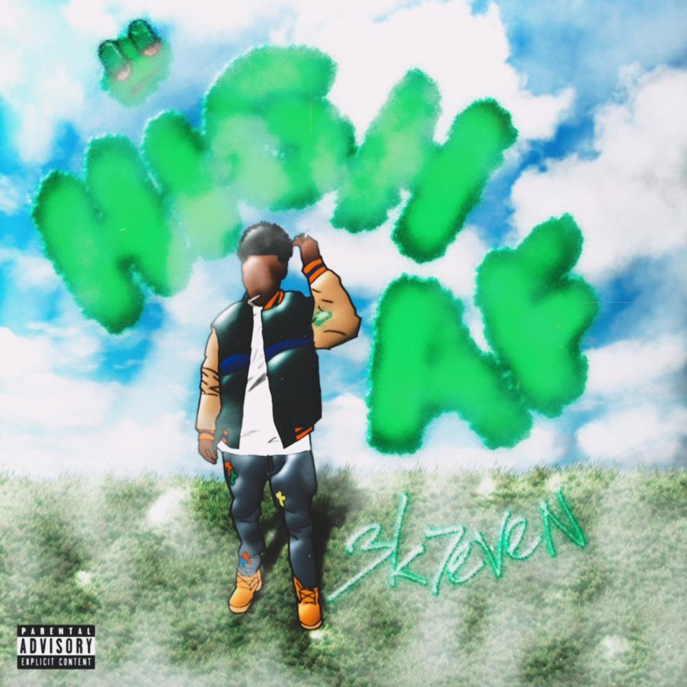 HIGH AF (Explicit)
