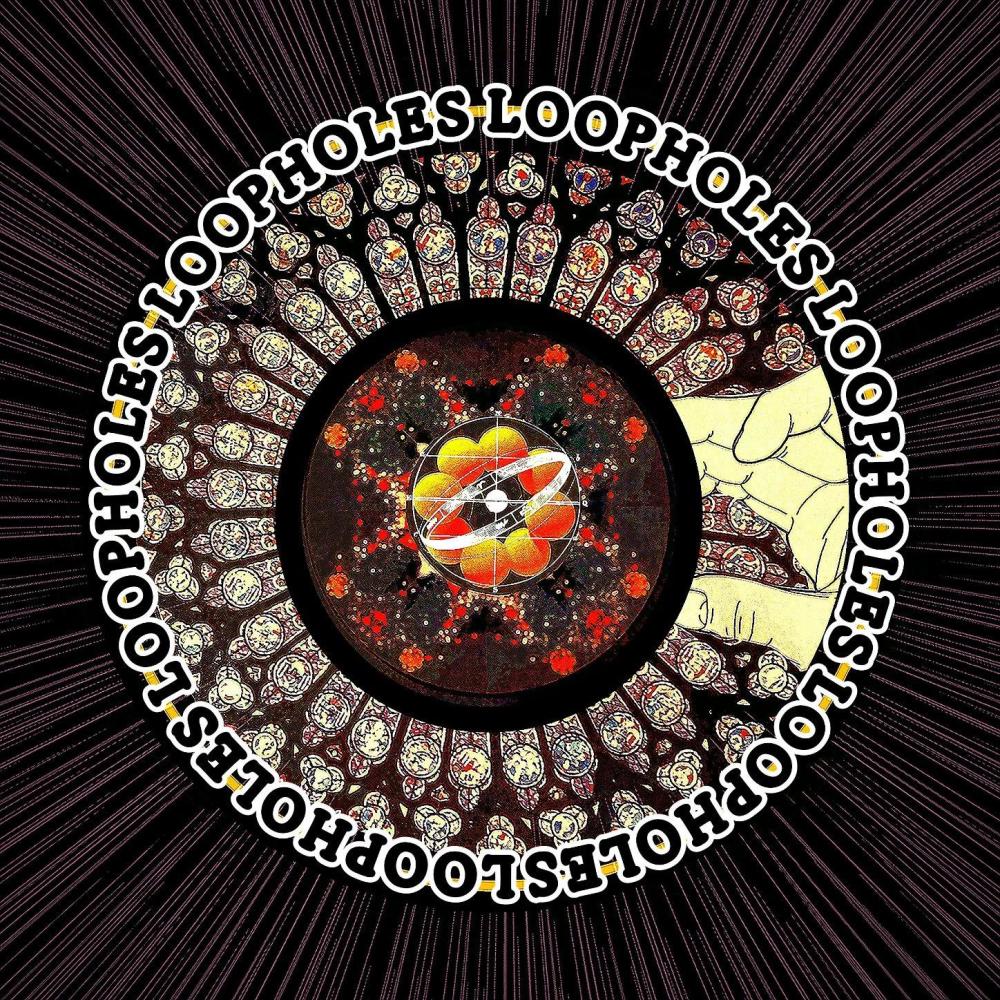 Loopholes (feat. Supastition) (Explicit)