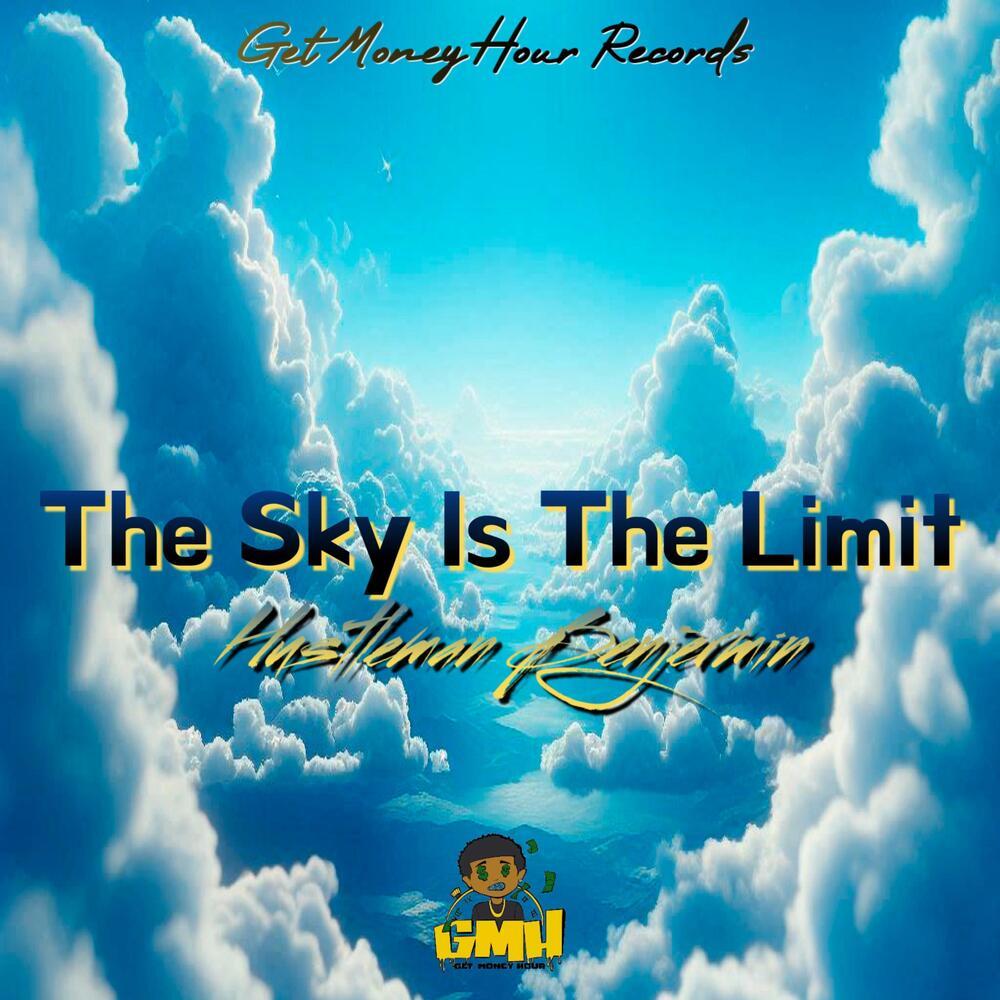 The Sky Is The Limit