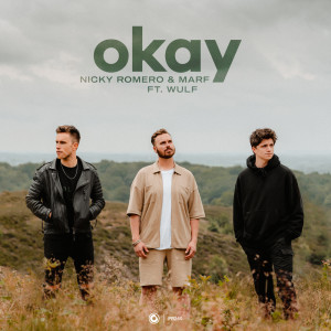 ดาวน์โหลดและฟังเพลง Okay พร้อมเนื้อเพลงจาก Nicky Romero