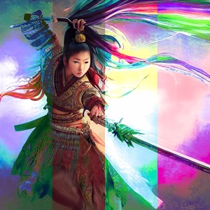 default playlist img