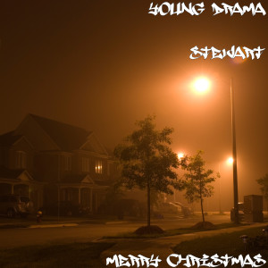 Listen to Merry Christmas song with lyrics from Young Drama Stewart