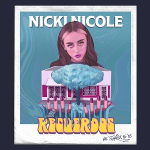 Nicki Nicole的專輯Recuerdos (Explicit)