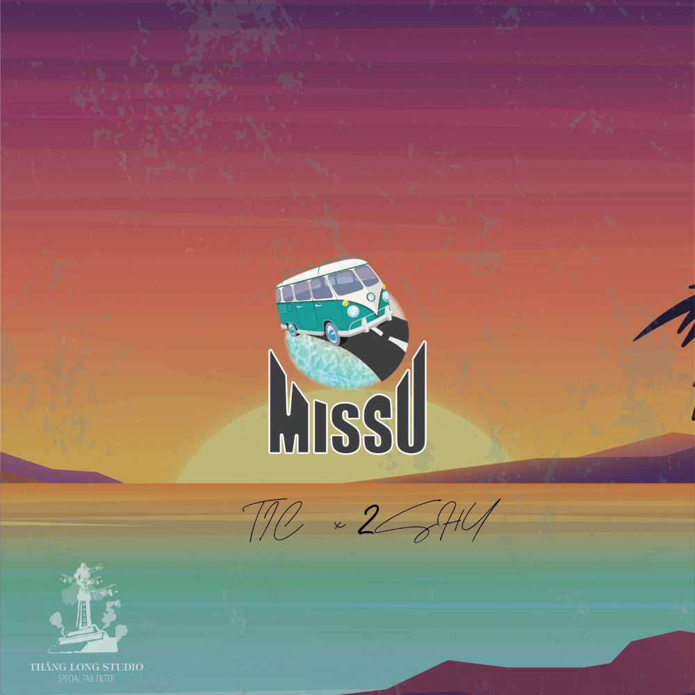 MISS U (Beat)