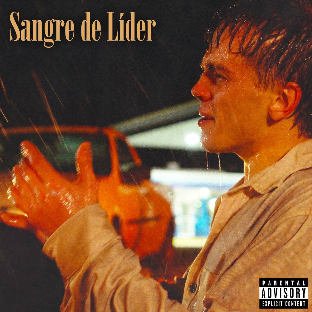 Sangre de Líder (Explicit)