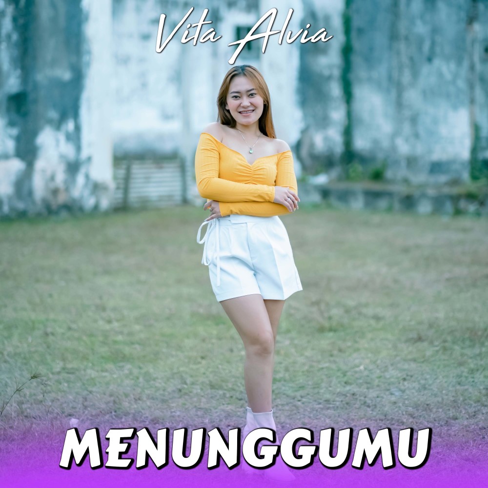 Menunggumu