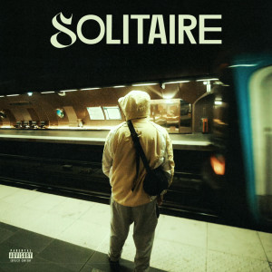 Album Solitaire (Explicit) from Chris Richer