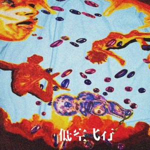 Listen to 低空飞行 song with lyrics from ZNZN