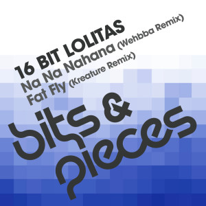 收听16 Bit Lolitas的Fat Fly (Kreature Remix)歌词歌曲