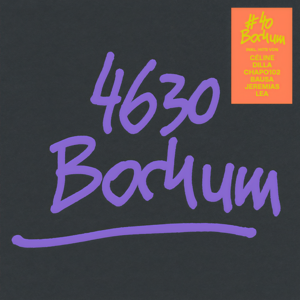 Für Dich da (#40Bochum)