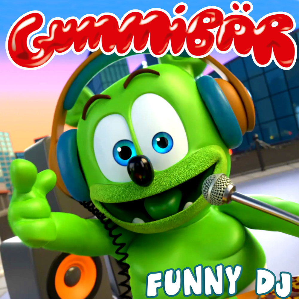 Funny DJ (RƎMIX)
