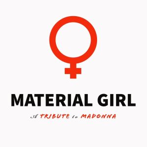 Pixie Killz的專輯Material Girl - A Tribute to Madonna