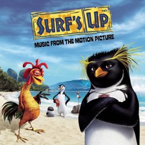 Surf's Up (Motion Picture Soundtrack)的專輯Surf's Up Music From The Motion Picture