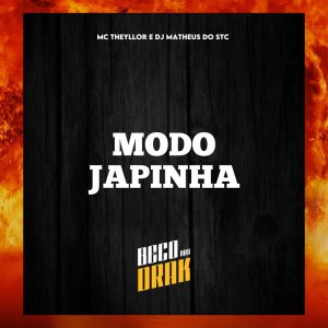 Listen to MODO JAPINHA (Explicit) song with lyrics from RITMO DOS BAILES