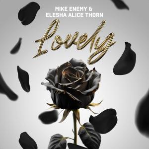 收聽Mike Enemy的Lovely歌詞歌曲
