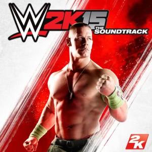 ดาวน์โหลดและฟังเพลง All Day (WWE 2K15 Version) พร้อมเนื้อเพลงจาก Wiz Khalifa
