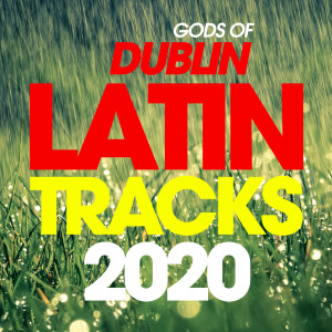 อัลบัม Gods Of Dublin Latin Tracks ศิลปิน Caruso