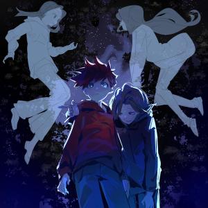 收聽Pityview的psilocybin (feat. liquidpretty, ELSEA & Jeiix) (Explicit)歌詞歌曲