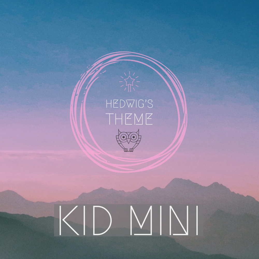 Hedwig's Theme