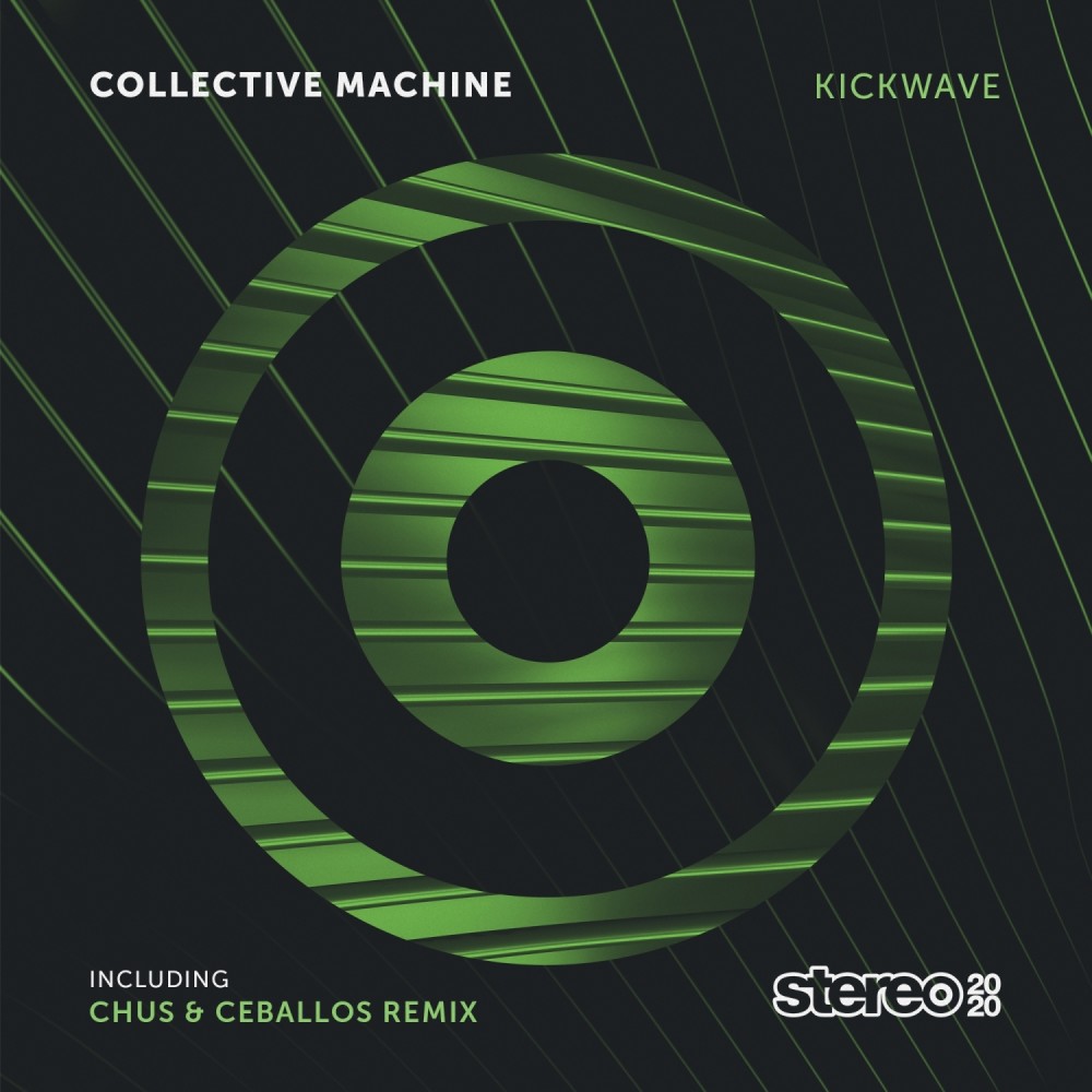 Kickwave (Chus & Ceballos Remix - Extended)