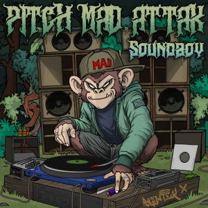 ดาวน์โหลดและฟังเพลง Week end พร้อมเนื้อเพลงจาก Pitch Mad Attak